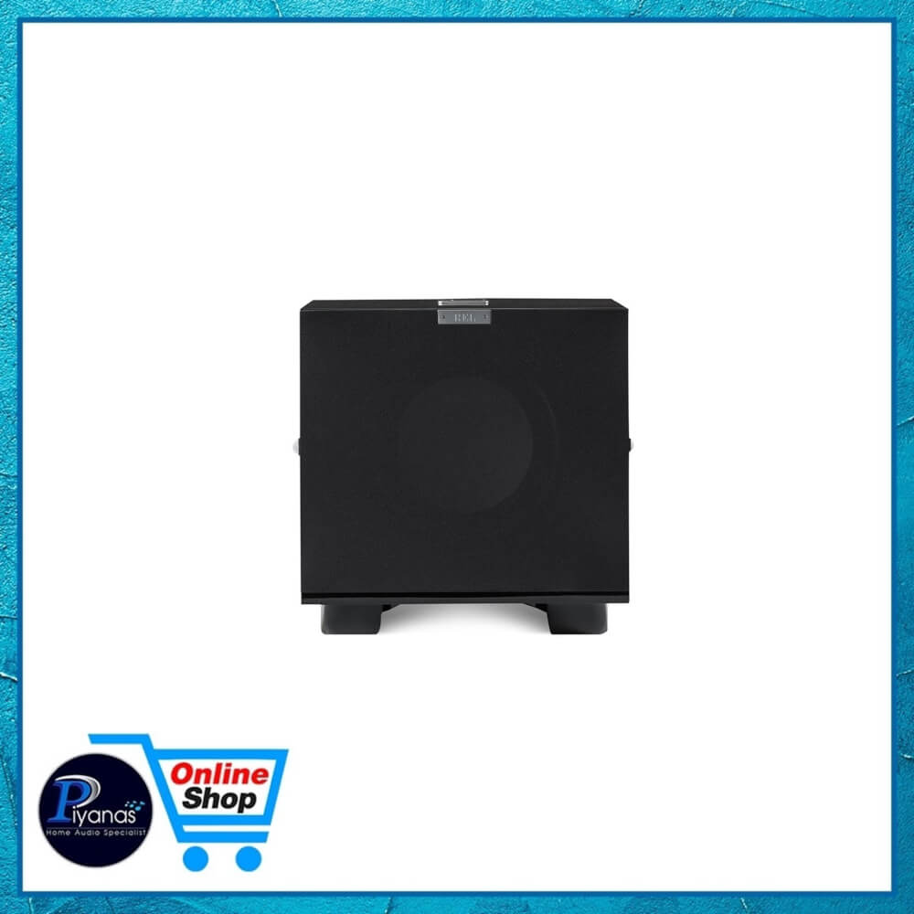 ซับวูฟเฟอร์ REL ACOUSTICS : S-510 (สีดำ)_4